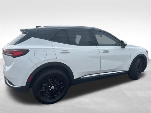 2022 Buick Envision AWD Preferred