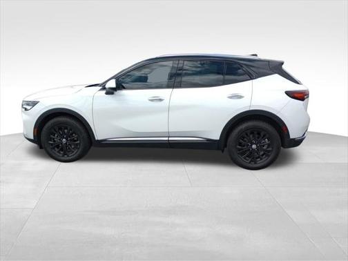 2022 Buick Envision AWD Preferred
