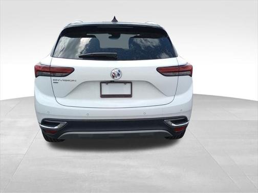 2022 Buick Envision AWD Preferred