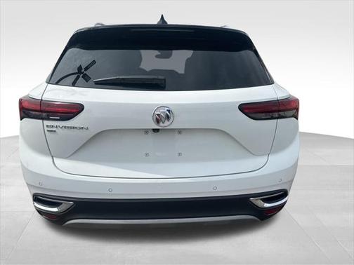 2022 Buick Envision AWD Preferred
