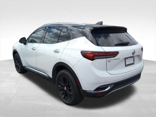 2022 Buick Envision AWD Preferred