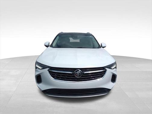 2022 Buick Envision AWD Preferred