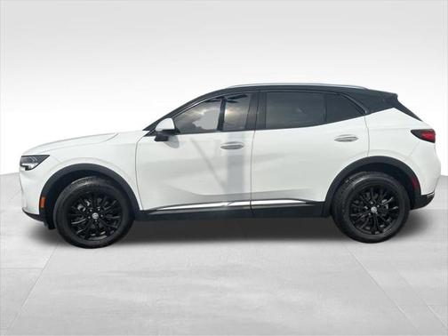 2022 Buick Envision AWD Preferred