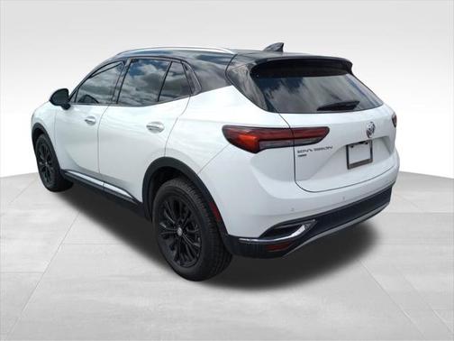 2022 Buick Envision AWD Preferred