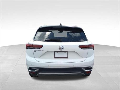 2022 Buick Envision AWD Preferred