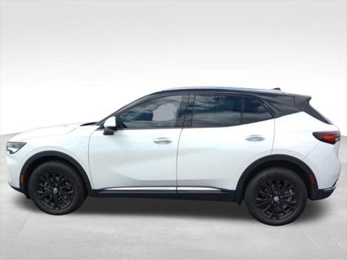 2022 Buick Envision AWD Preferred