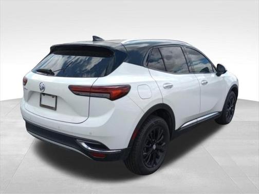 2022 Buick Envision AWD Preferred