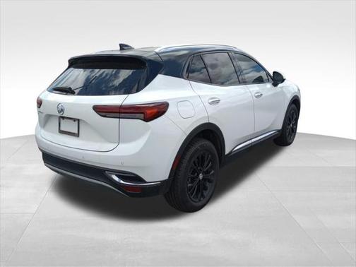 2022 Buick Envision AWD Preferred