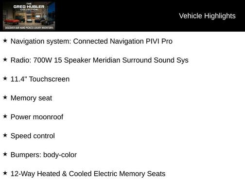 2023 Land Rover Defender 110 SE