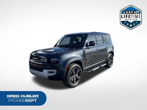 2023 Land Rover Defender 110 SE