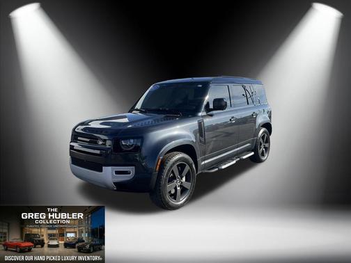 2023 Land Rover Defender 110 SE