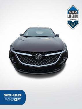 2023 Buick Enclave Avenir FWD