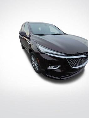 2023 Buick Enclave Avenir FWD