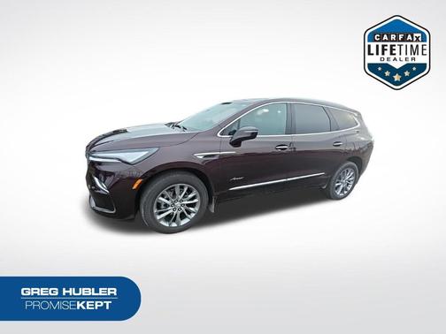 2023 Buick Enclave Avenir FWD