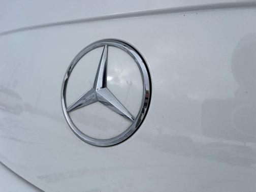 Polar White 2020 Mercedes-Benz C-Class C 300 4MATIC