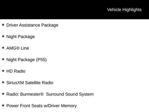 2020 Mercedes-Benz C-Class C 300 4MATIC