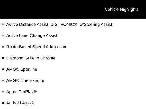 2020 Mercedes-Benz C-Class C 300 4MATIC