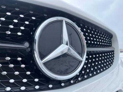 Polar White 2020 Mercedes-Benz C-Class C 300 4MATIC