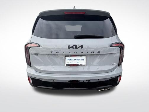 2025 Kia Telluride EX X-Pro