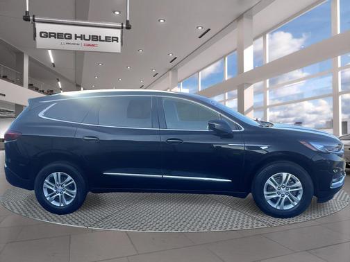 2019 Buick Enclave Preferred