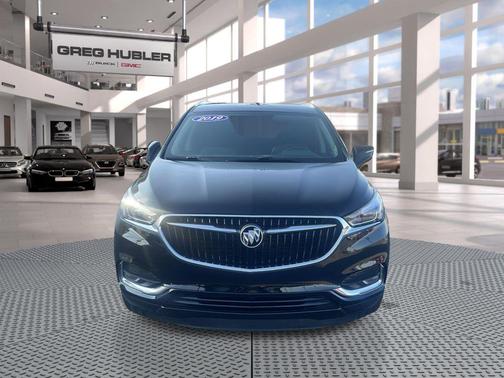 2019 Buick Enclave Preferred