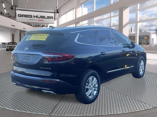 2019 Buick Enclave Preferred