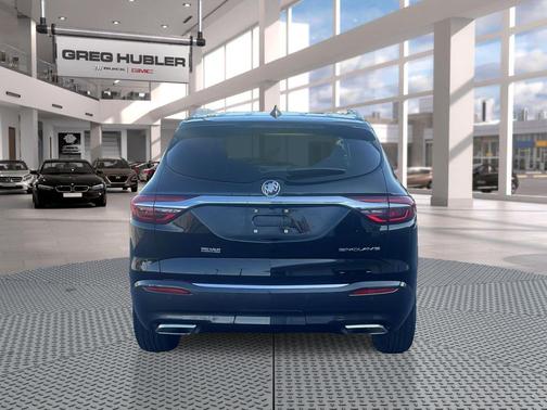 2019 Buick Enclave Preferred