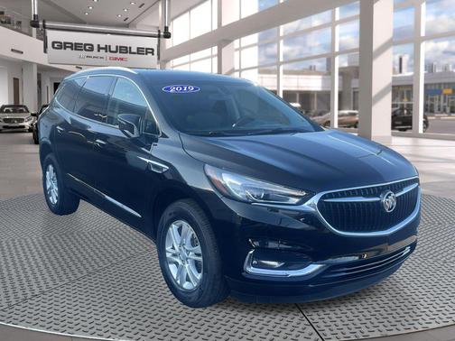 2019 Buick Enclave Preferred