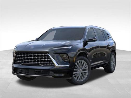 2025 Buick Enclave Avenir FWD