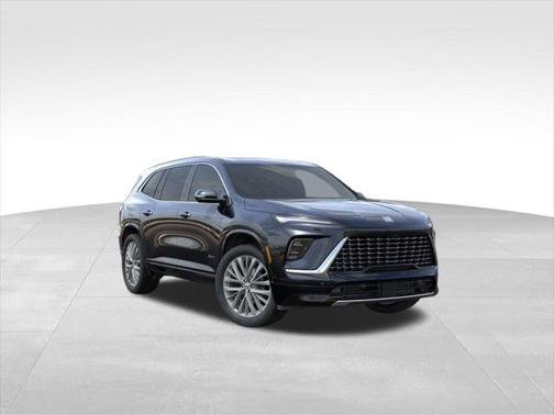 2025 Buick Enclave Avenir FWD