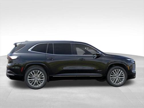 2025 Buick Enclave Avenir FWD