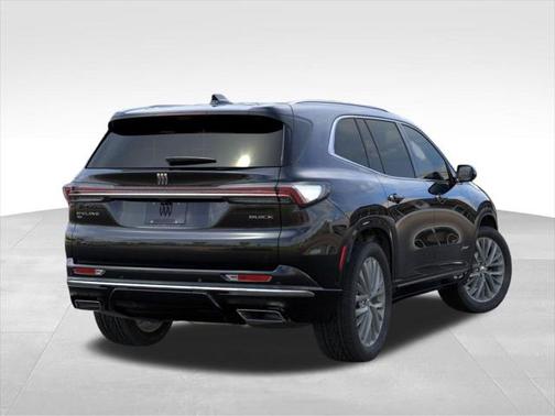 2025 Buick Enclave Avenir FWD