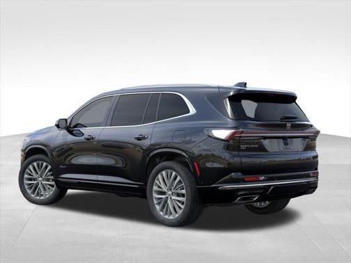 2025 Buick Enclave Avenir FWD