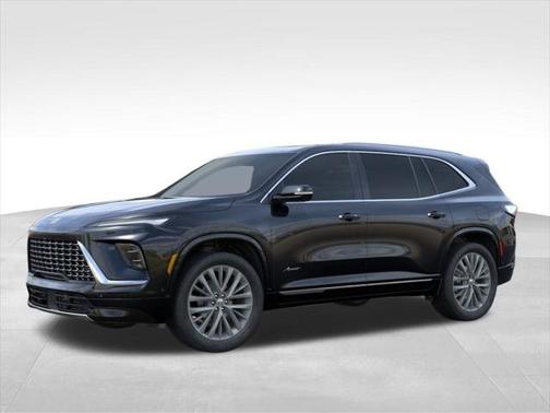 2025 Buick Enclave Avenir FWD