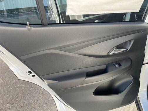 2026 Buick Envista Preferred FWD