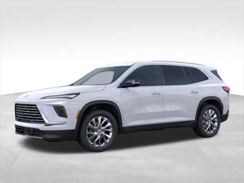 2025 Buick Enclave Preferred FWD