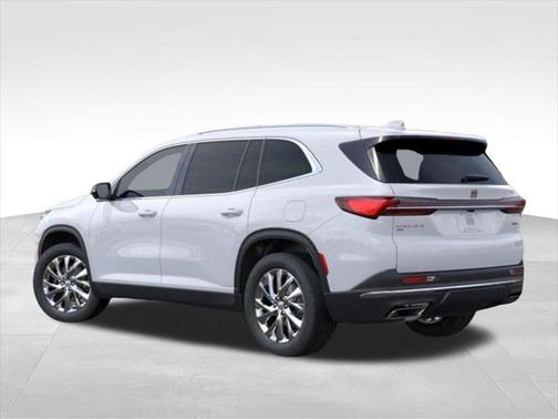 2025 Buick Enclave Preferred FWD