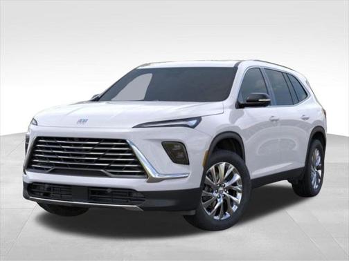 2025 Buick Enclave Preferred FWD