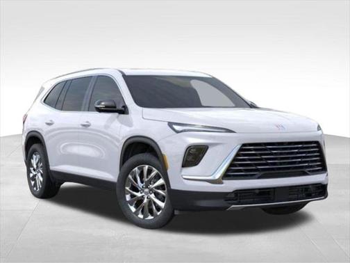 2025 Buick Enclave Preferred FWD