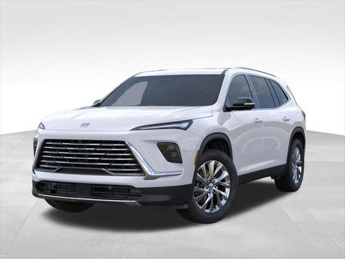 2025 Buick Enclave Preferred FWD