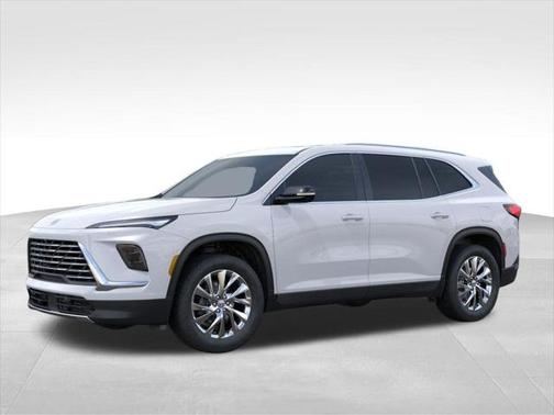 2025 Buick Enclave Preferred FWD