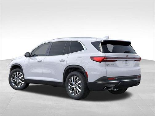 2025 Buick Enclave Preferred FWD