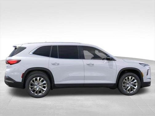 2025 Buick Enclave Preferred FWD