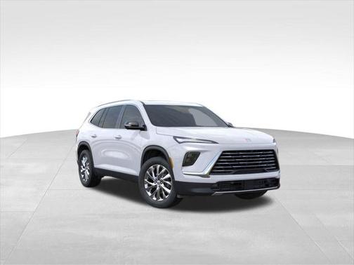2025 Buick Enclave Preferred FWD