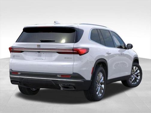 2025 Buick Enclave Preferred FWD