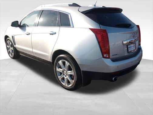2015 Cadillac SRX Performance Collection