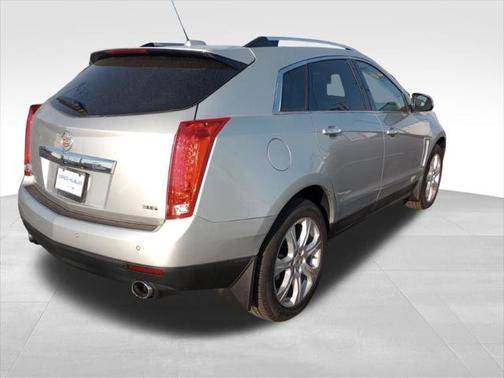 2015 Cadillac SRX Performance Collection