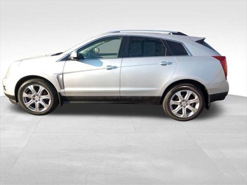 2015 Cadillac SRX Performance Collection