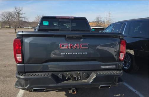 2019 GMC Sierra 1500 Elevation