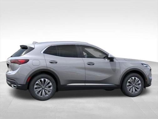 2025 Buick Envision Preferred AWD
